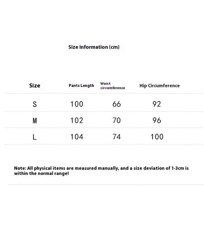 High-Waist Slimming Ramie Wide-Leg Pants for Women