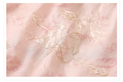 Retro Fashion Chinese Style Jacket | Elegant Embroidered National Cardigan