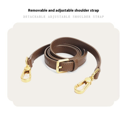 Vintage Xiangyun Silk Handbag — Real Mulberry Silk Bucket Bag for Women