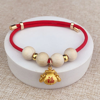 Lucky Pet Collar for Cats & Dogs — Flea & Tick Repellent Accessory