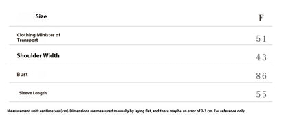 Versatile Long Sleeve Women's Top