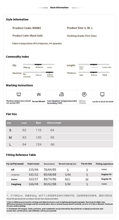 Retro Sequin Embroidered Zen Chinese Style Autumn Jacket