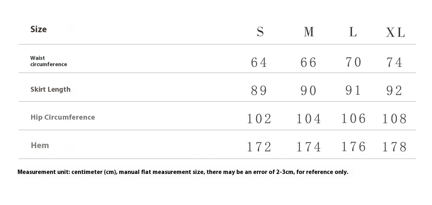 Elegant High-Waist Satin Lace Patchwork Skirt