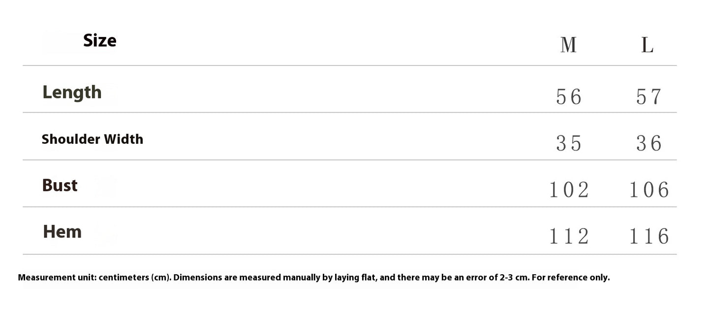 Stylish Embroidered Outerwear Vest