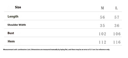 Stylish Embroidered Outerwear Vest