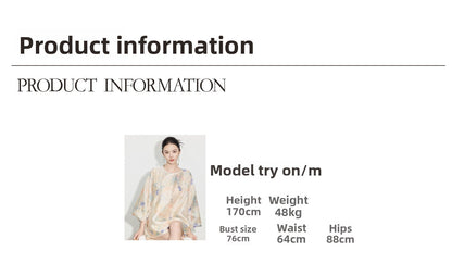 Elegant High-Waist Wide-Leg Summer Pants