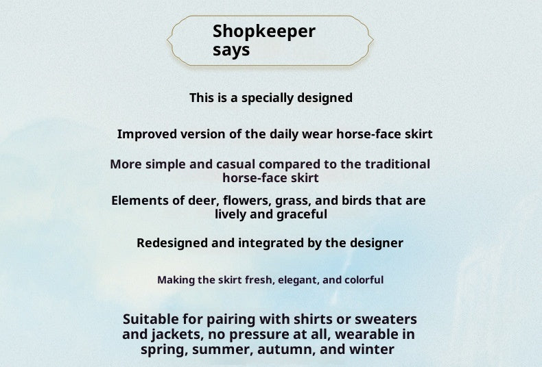 Children’s National Style Hanfu | Big Girls Ming Dynasty Tang Suit Outfit