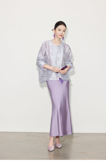 High-End Slimming Lightweight Jacket for Women