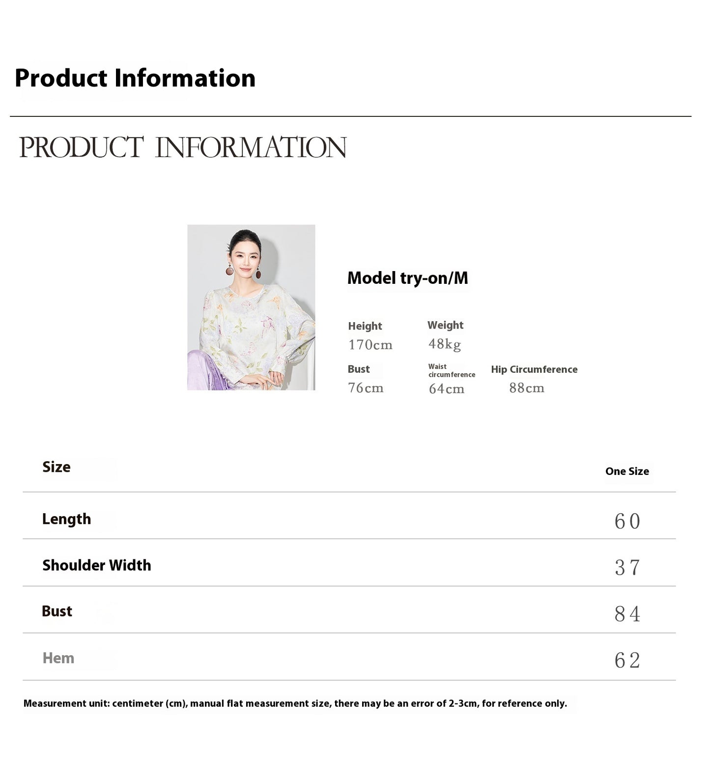 Vintage Hollow Knit Sweater