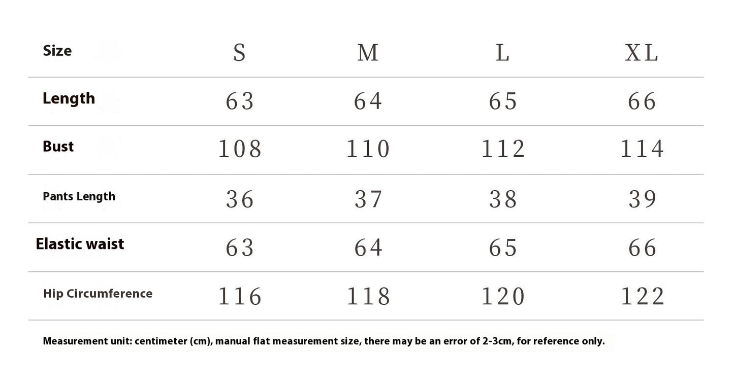 Elegant Chinese Style Summer Top & Shorts Outfit