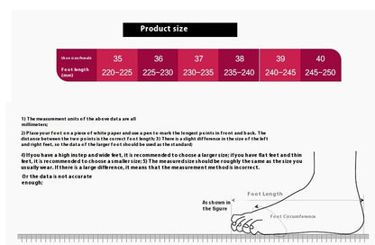 Women’s Hanfu Boots — Embroidered Ink Painting Autumn Height-Increasing Shoes