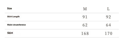 Chic High-End Silky Mermaid Half Skirt