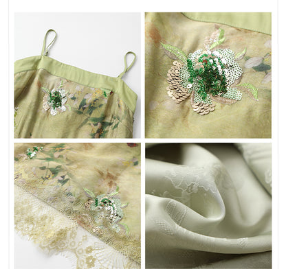 Elegant Jacquard Rayon Shirt New Chinese Style Loose Top