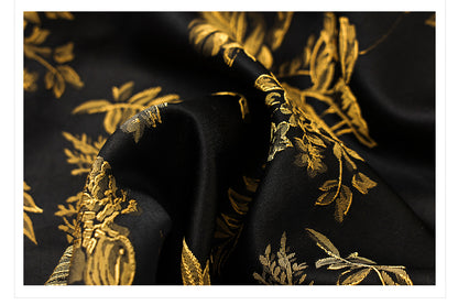 Vintage Embroidered Jacket High-End New Chinese Style Autumn Top