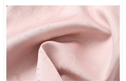 Summer New Chinese Style Embroidered Printed Top and Skirt Set