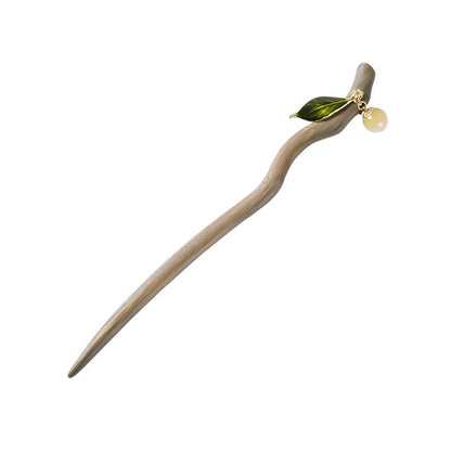 High-End Ancient Style Hairpin | Hanfu Cheongsam Hair Accessory for Women