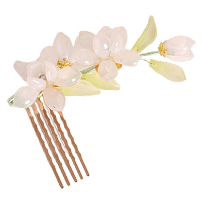 Womens Hairpin Cheongsam Ancient Costume Hair Ornament Hair Accessory