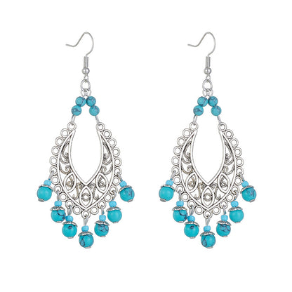 Exotic Ethnic Retro Hair Accessory Photography Travel Hanfu Hair Ornament