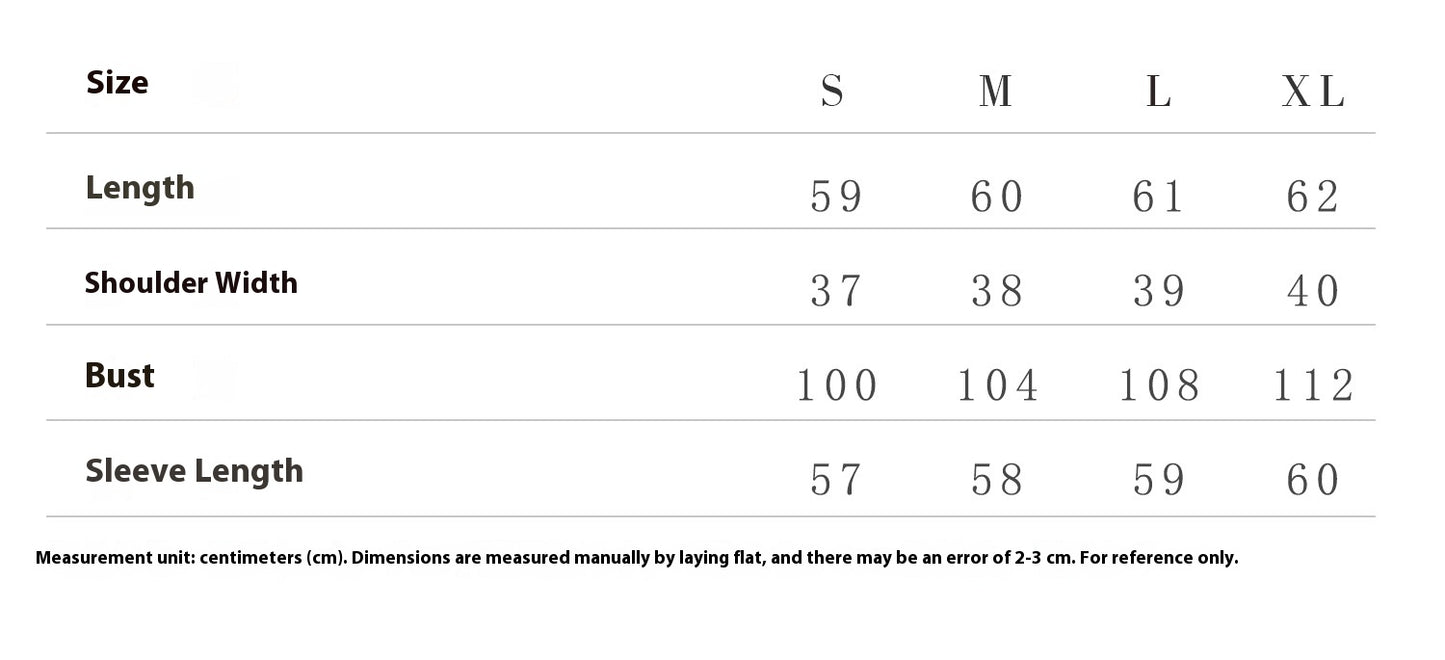 Stylish Embroidered Acetate Jacket