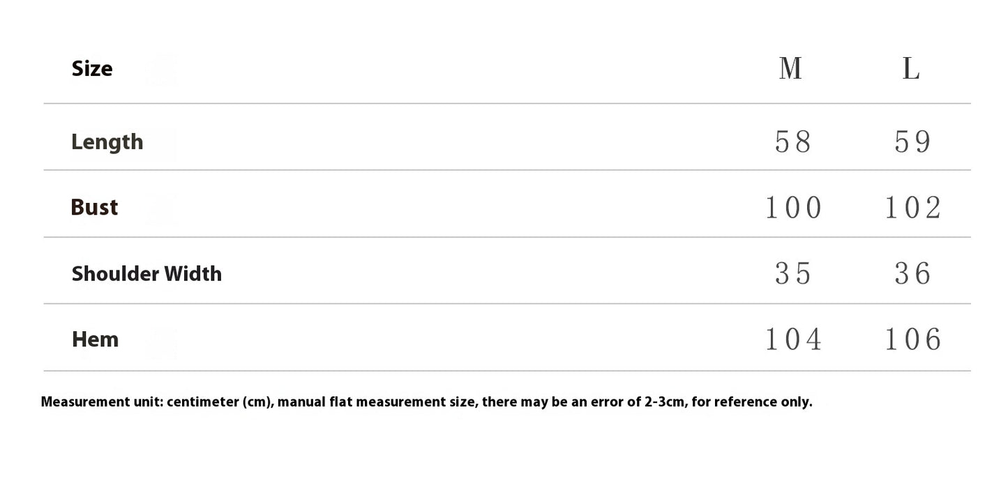 Stylish Button-Up Jacquard Vest for Women