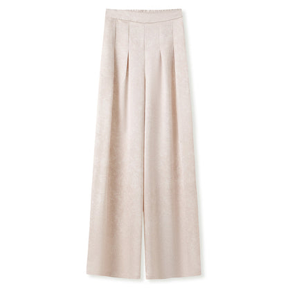 National Style2025Summer New Beaded Embroidery New Chinese Style Sequin Mermaid Skirt Vest Pants Set