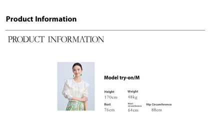 Elegant Chinese Style Summer Top & Shorts Outfit