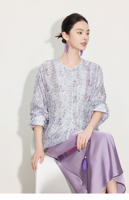 High-End Slimming Lightweight Jacket for Women