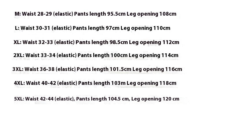 Mens Chinese Style Hanfu Linen Nine Point Retro Wide Leg Pants