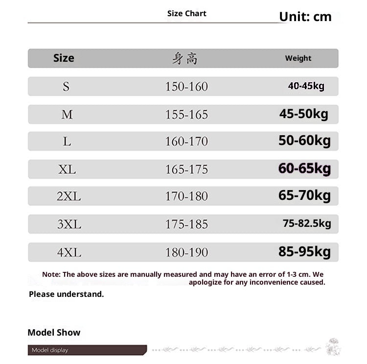 Men's Black Hanfu Wei Jin Swordsman Style Ancient Chinese Outfit