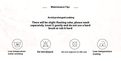 Oriental Ancient Hanfu Set — Spring Flowing Hezi Skirt Outfit