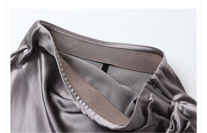 Elegant National Style Jacquard Beaded Embroidery Women's Set