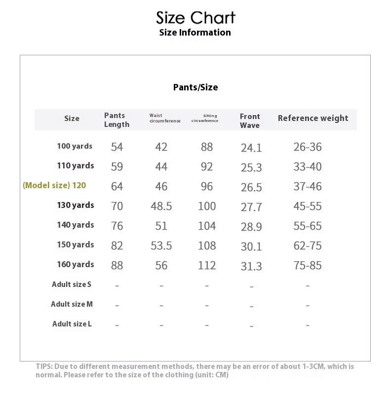 Retro Republic Style Girls Two-Piece — Improved Shirt & Pants Set