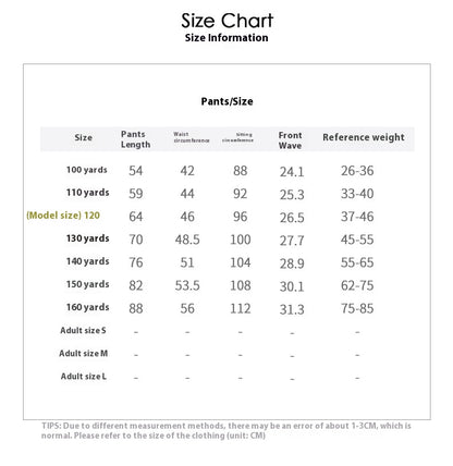 Retro Republic Style Girls Two-Piece — Improved Shirt & Pants Set