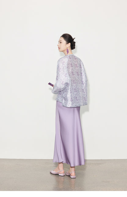 High-End Slimming Lightweight Jacket for Women