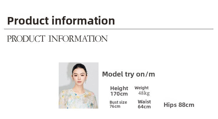 Chic High-Waist Mermaid Satin Skirt for Women