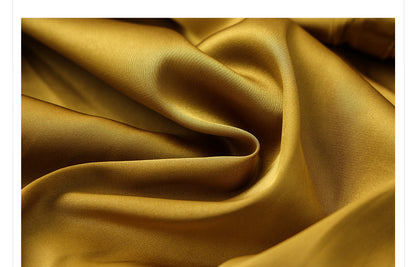 New Chinese Old Money Style Dragon Embroidered Acetate Luxury Coat