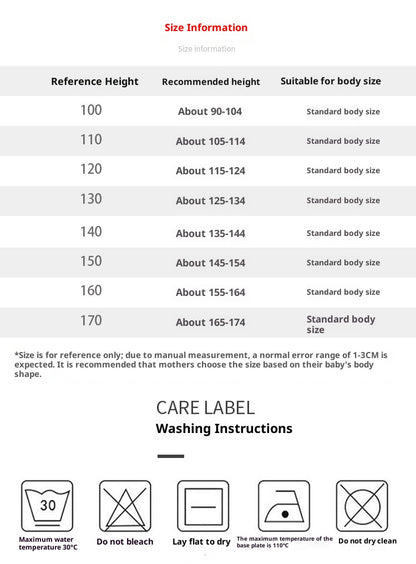 Girls’ Spring Autumn Hanfu | Ancient Style Ming Dynasty Horse Face Dress Set