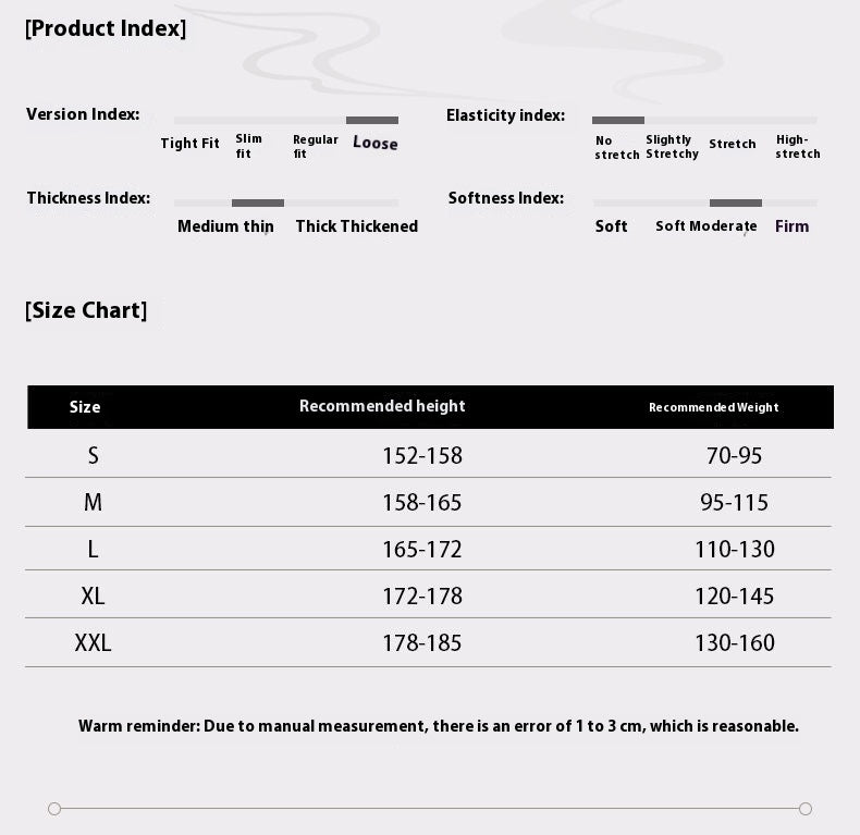 Romantic Oriental Hanfu — Male & Female Traditional Chinese Outfit