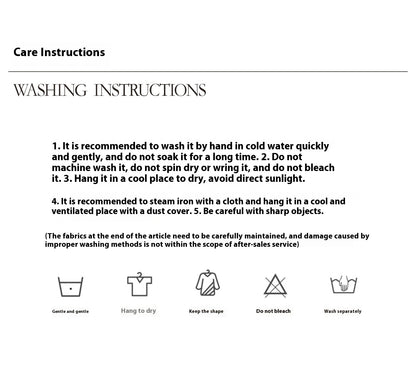 Elegant Smooth Satin Mermaid Long Skirt