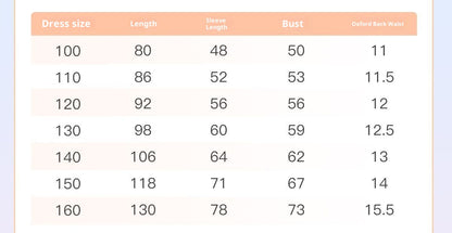 Children’s New Chinese Style Hanfu | Elegant Ancient Style Tang Suit