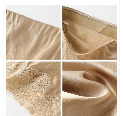 New Chinese Style Embroidered Jacket Skirt Set | Heavy Bead Lace Patchwork