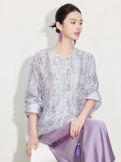 High-End Slimming Lightweight Jacket for Women