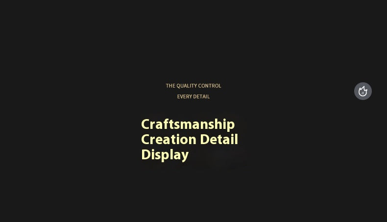 Jingdezhen Hand-Painted Underglaze Master Tea Cup Threaded Design