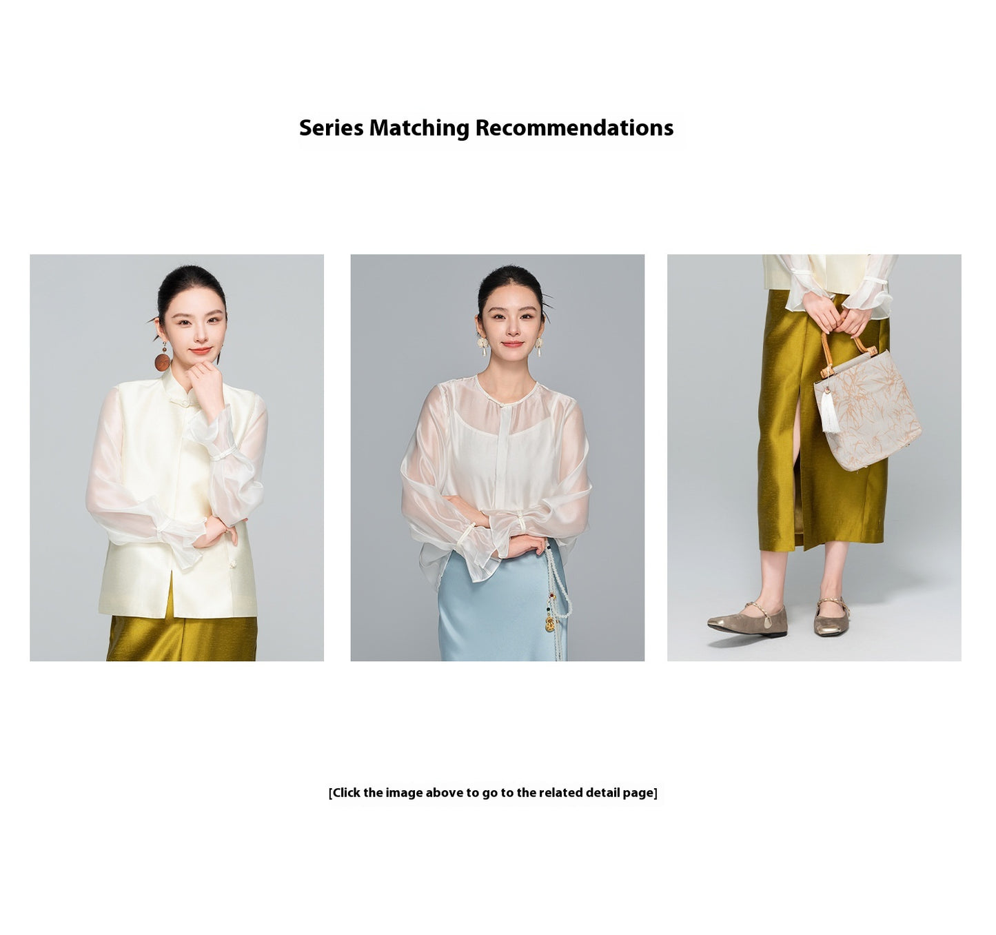 Layered Sleeveless Vest with Side Slit for Women