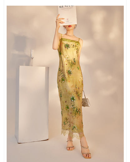 Elegant Jacquard Rayon Shirt New Chinese Style Loose Top