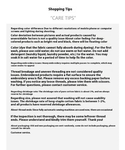 Luxury Red Cotton Wedding Bedding 4-Piece Embroidered Set