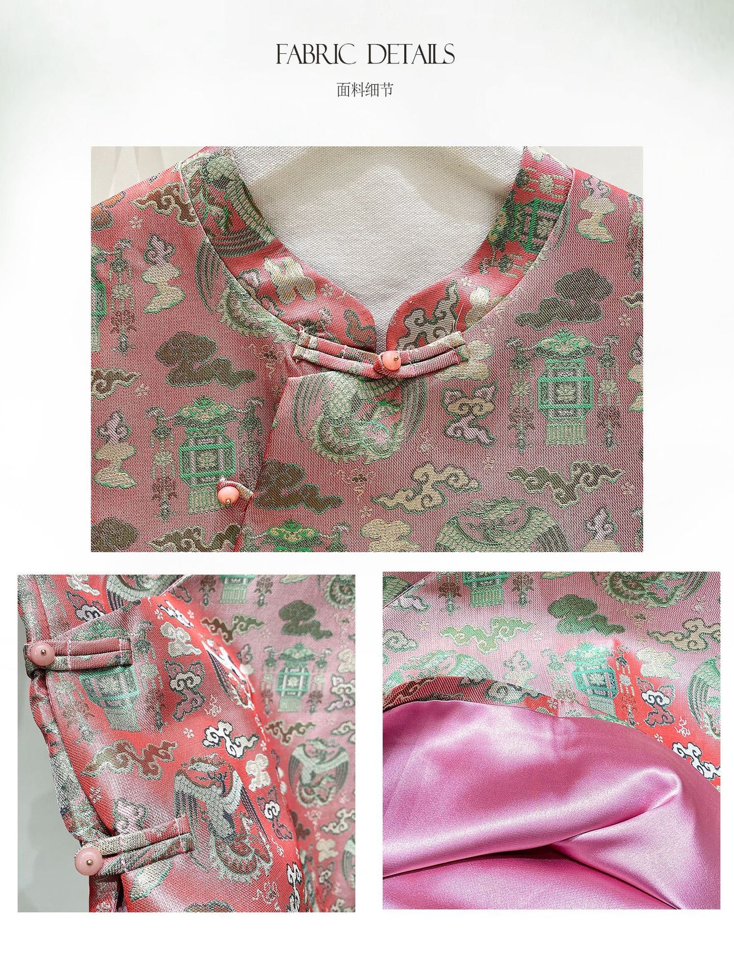 Sophisticated Sleeveless Asymmetrical Stand Collar Vest