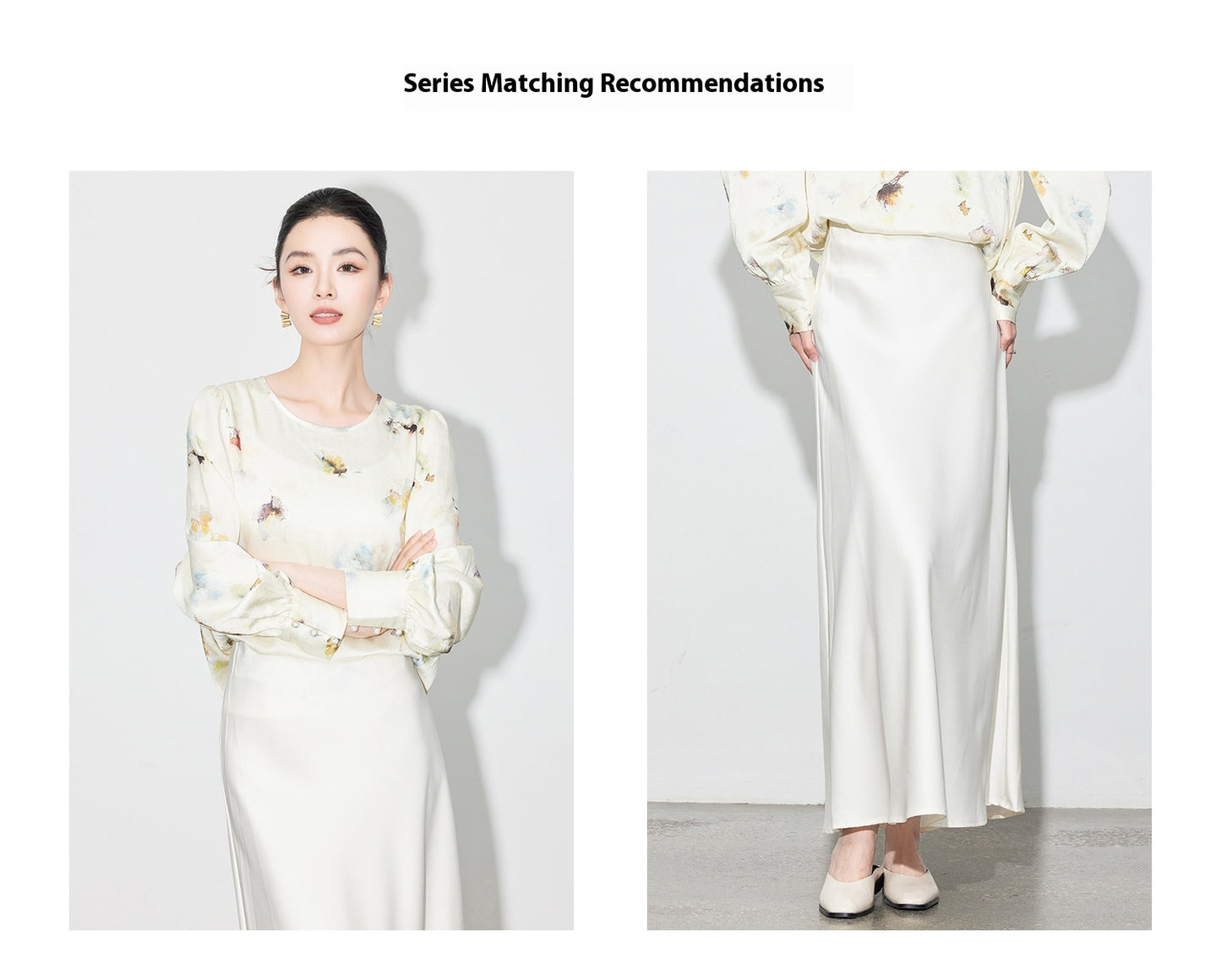 High-End Chinese National Style Spring Blouse