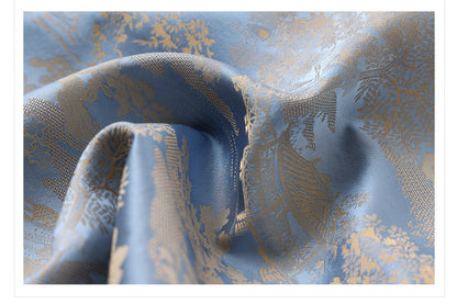 New Chinese Style Heavy Embroidery Rayon Vest for Women