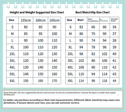 Old Shanghai Style Qipao – Elegant Autumn Winter Daily Wear